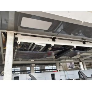 10 color flexo printing machine for paper package paper bag printing print