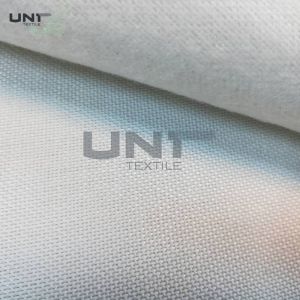 Double Side Brushed Dye Tie Interlining Fabric Nonwoven