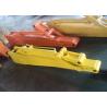 Buy cheap 3m Length Construction Equipment Boom Extension 0.3 Cum Bucket Convenient from wholesalers