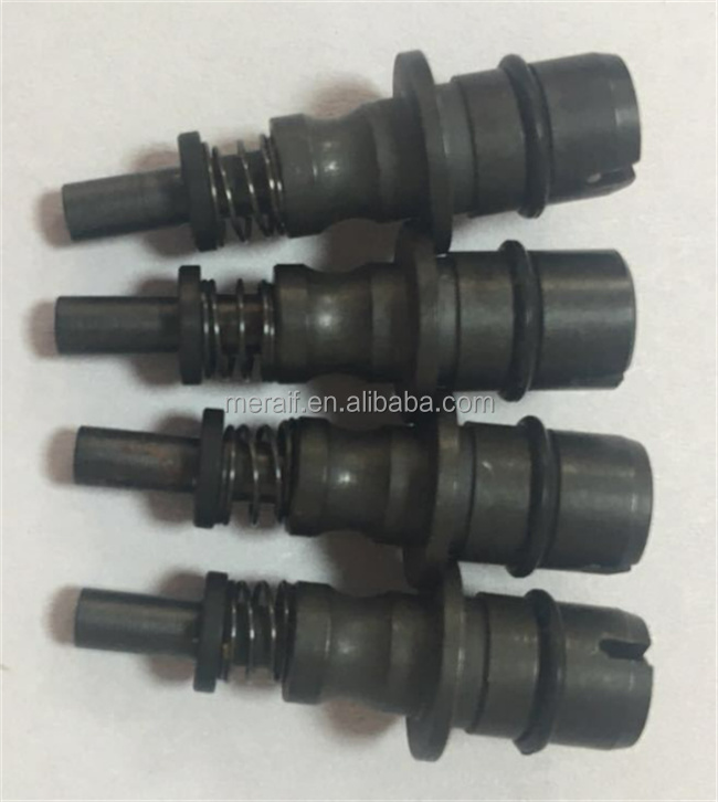 SMT chip mounter machine part MIRAE nozzle SMT nozzle for MIRAE MX-110