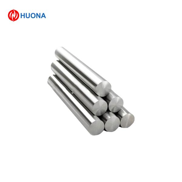Industrial High Temperature Alloy Nimonic 75 UNS N06075/2.4951 Nickel Chromium