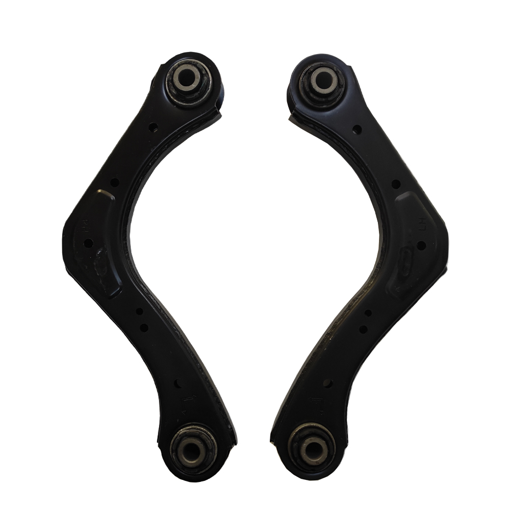 Kia Cerato 2013 Front Lower Control Arms Set with E-Coating OEM NO 55101-F2BA0