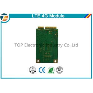 ME909s-821 Embedded Wifi 4G LTE Module With Linux , Android , Windows System