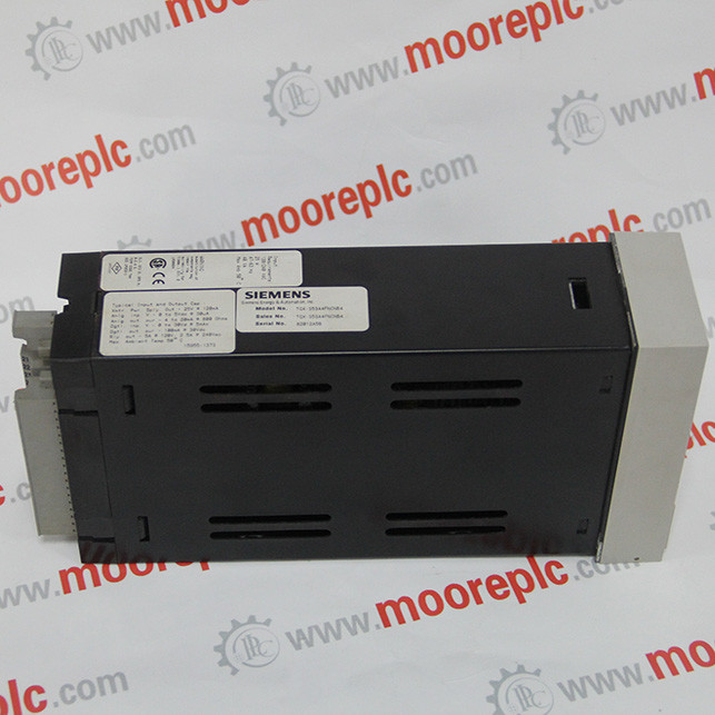  Siemens Digital Output Module - 4DO 24VDC 2A 6ES5451-8MA11 Ready for ship Manufactures