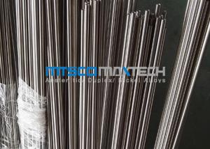  Fluid Cold Drawn Hydraulic Seamless Tube 180 # , 320 # , 400 # , 600 # , 800 # Manufactures