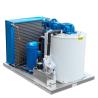 Buy cheap 3P Commercial Crushed Freshwater Flake Ice Machine For Supermarket from wholesalers