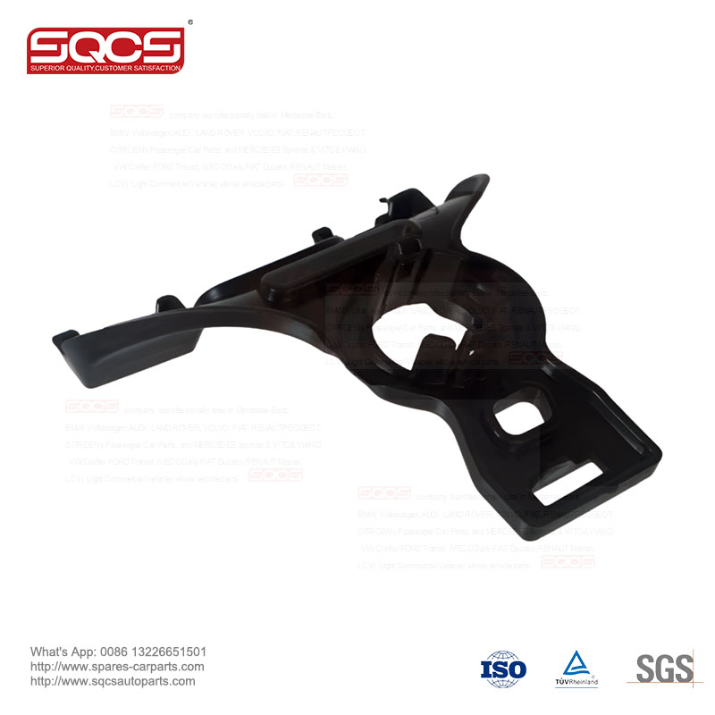 Replace/Repair Front Grill Grille Electronic Eye Bracket for Mercedes Benz W167 from Others Car Light Accessories Direct