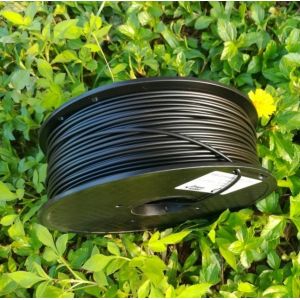 Low temperature PCL 1.75mm Plastic Rods 3D Printer Filament for 3D Printing