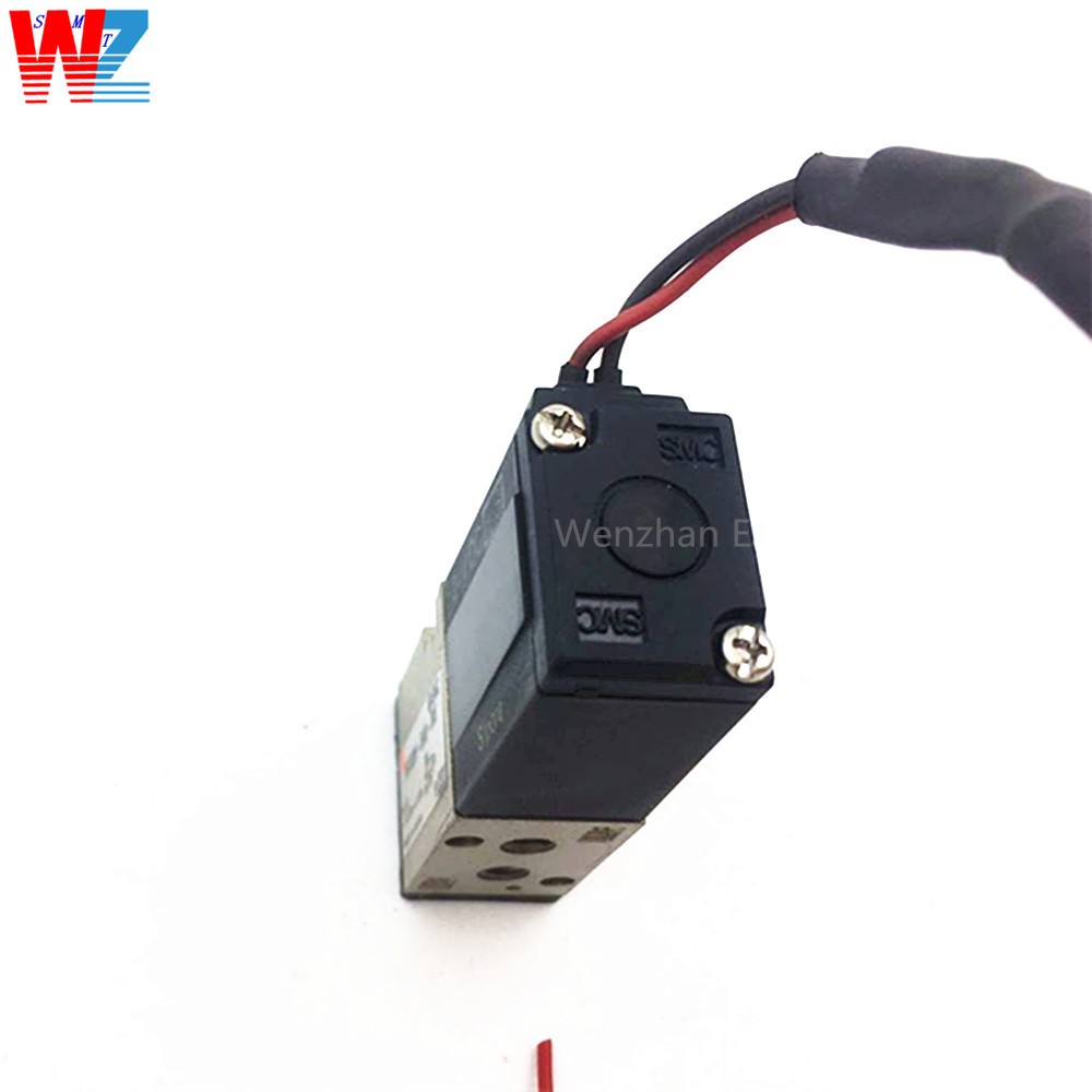 VK332-5HS-M5 SMT Machine Parts SMT CM402 CM602 NPM Valve KXF0DLLAA01
