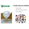 Buy cheap Silk Screen Printing Soft PVC Silicone Rubber For Wrist Band Bracelet Keyring from wholesalers