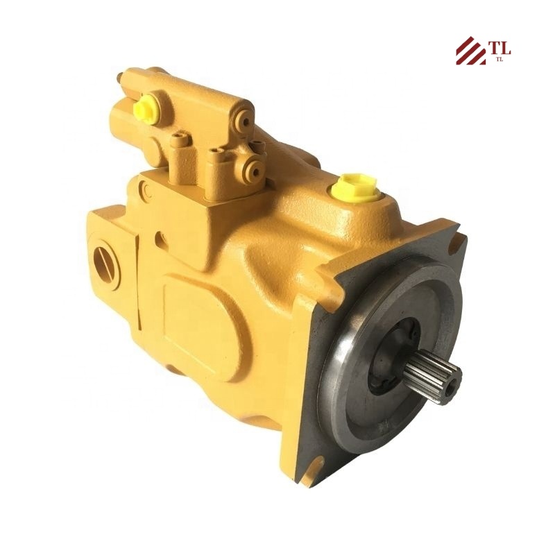 Excavator Hydraulic Main Pump 358-5004 For 306E 307B 307E 307D Guaranteed Performance