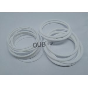 China 42*48*1.25 PTFE Hydraulic Piston Seal Rings TZSUN-2WG28 TZSUN-3BG140 on sale