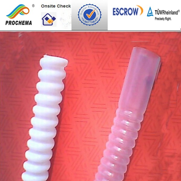 PFA tube,PFA Rotary cutting tube,PFA widing pipe
