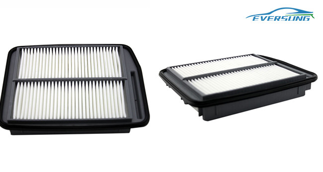17220-5S6-J00 Car Engine Air Filters For Honda Odyssey 2015-2017 Elysion 2016-2017 2.4