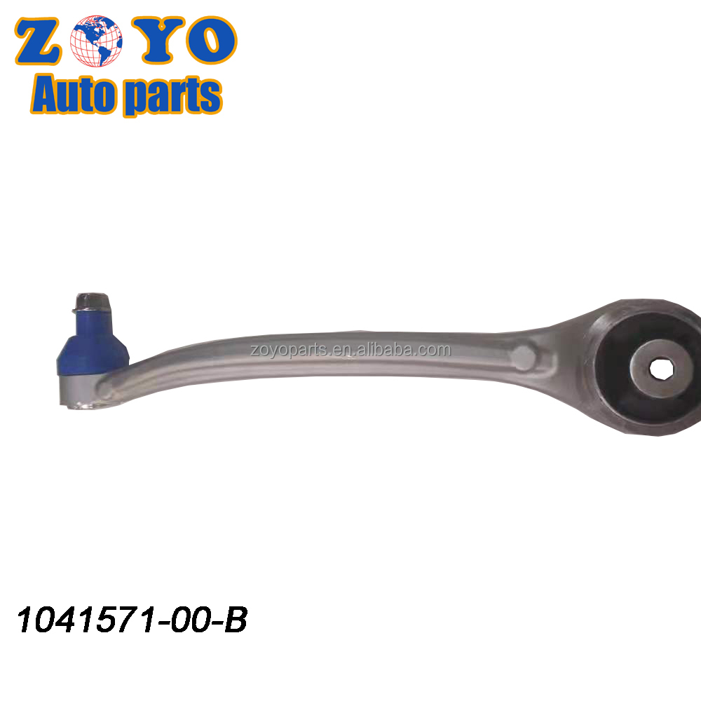 Tesla Model S Lower Suspension Parts 40 Cr Ball Joint Control Arm OE NO. 6006664-00-C