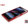 Buy cheap New Unique Design Durable Ultra Thin 0.7MM Aluminum Bumper For Sony Xperia Z from wholesalers