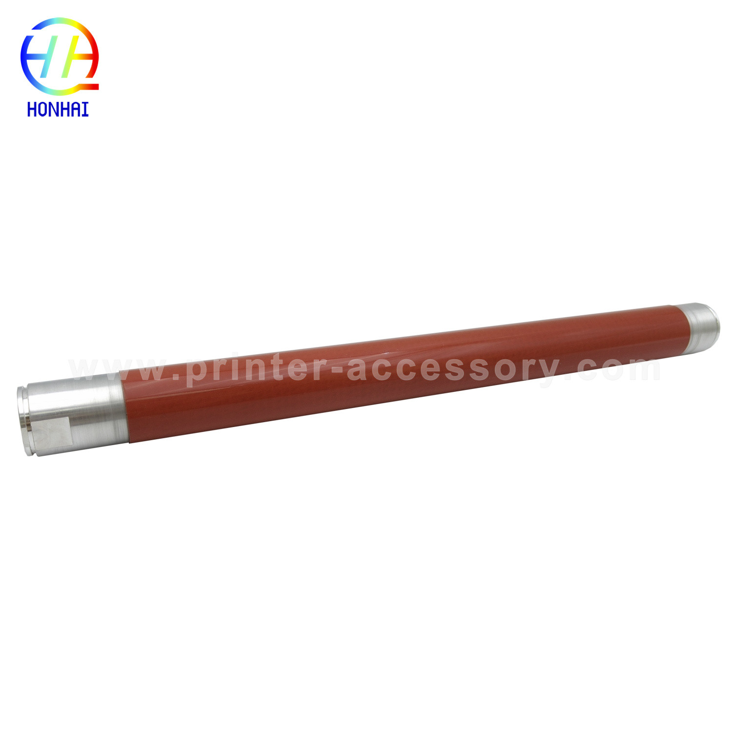OEM Upper Fuser Roller for Xerox Color 550 560 570 C60 C70 DocuColor 240 250 260 Printer Fuser Heat Roller