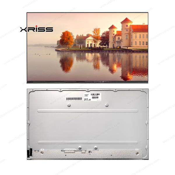 Quality 23.8" LM238WF5-SSE6 SSB1 SSA1 30Pin LCD Panel Full HD For All in One PC Monitor for sale