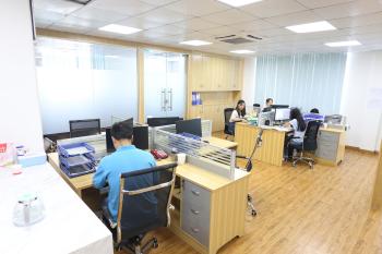 JIANGYIN JACK-AIVA MACHINERY CO., LTD