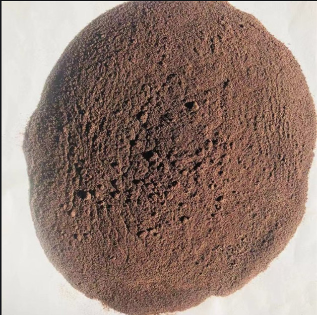 Anemia Prevention Nutrient Rich Animal Feed Additives 90% Crude Protein Of Blood Meal