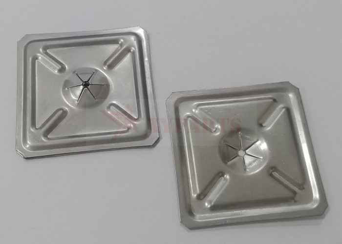 5mm X 65mm Cd Weld Stud Pins Copper Coated Steel For Shipbuilding Industry