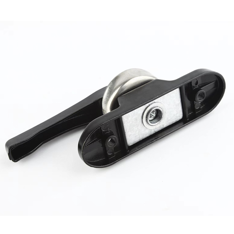 UPVC Crescent Moon Lock for Aluminum and Zinc Windows in Tanzania Africa Dominican