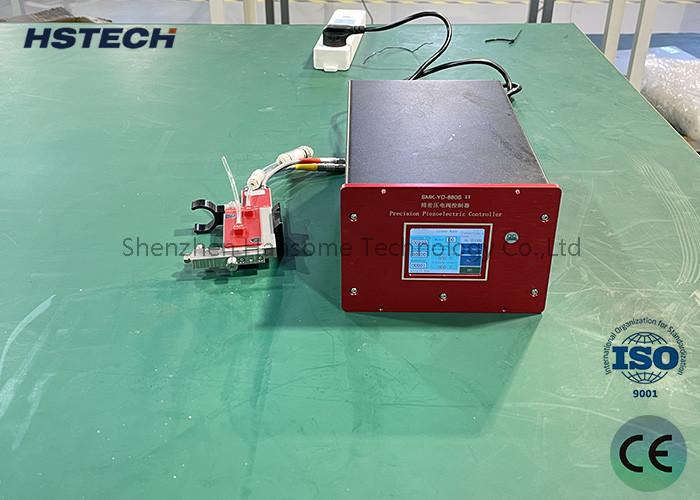 6, 8 And 16 Pitch 0~20Kpa Disposable Valve for SMT/FPC/PCB,Assembly