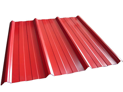 Top Quality Hot Sale Galvanized Sheet Metal Roofing Gi Corrugated Steel Sheet/Zinc Roofing Sheet Iron Roof Sheet DX51D+Z