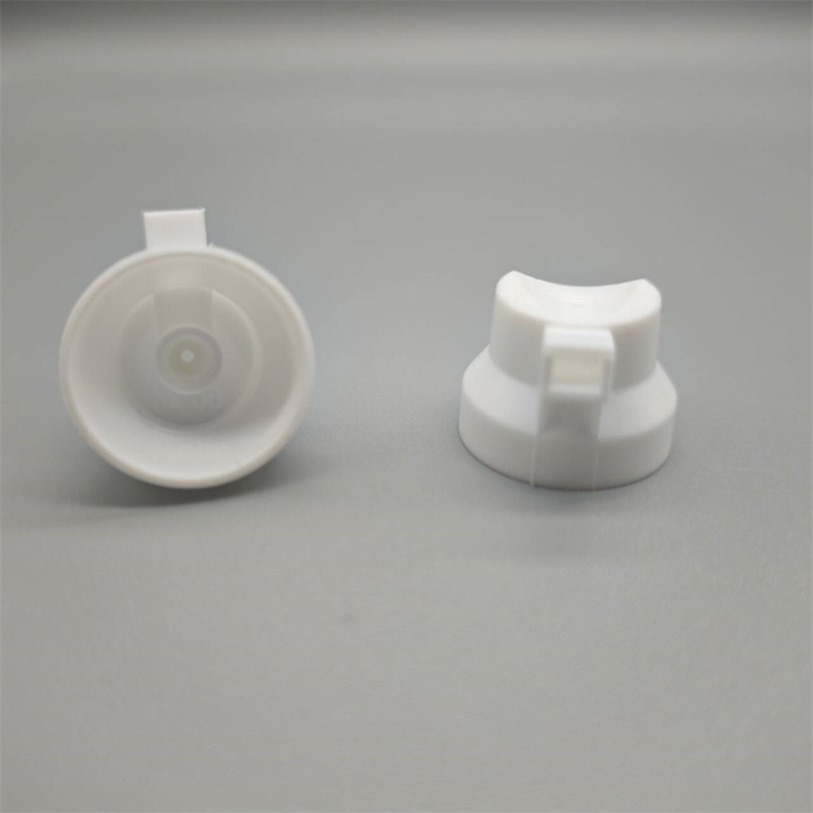 Advanced Shaving Foam Packaging Valve for Daily Use Effortless Application Superior Quality