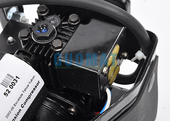 Chevrolet Suburban 1500 / 2500 2000 To 2006 ( 4x2 , 4x4 ) Air Compressor Parts 15254590
