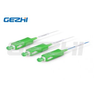 Filter Wavelength Division Multiplexer FTTH/FTTX 1310/1550/1490nm Fwdm Filter