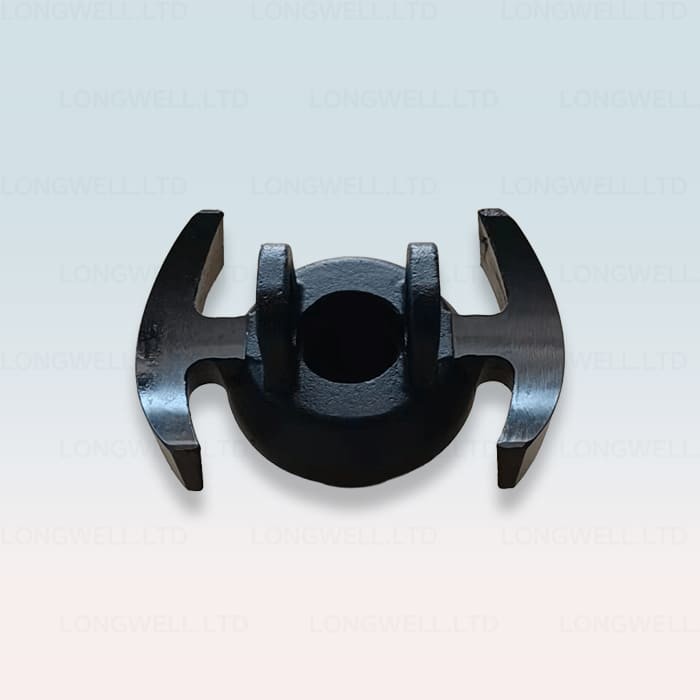 Lower F1600 Mud Pump Valve Rod Guide GH3161-05.05.00 NB800M.05.28.00