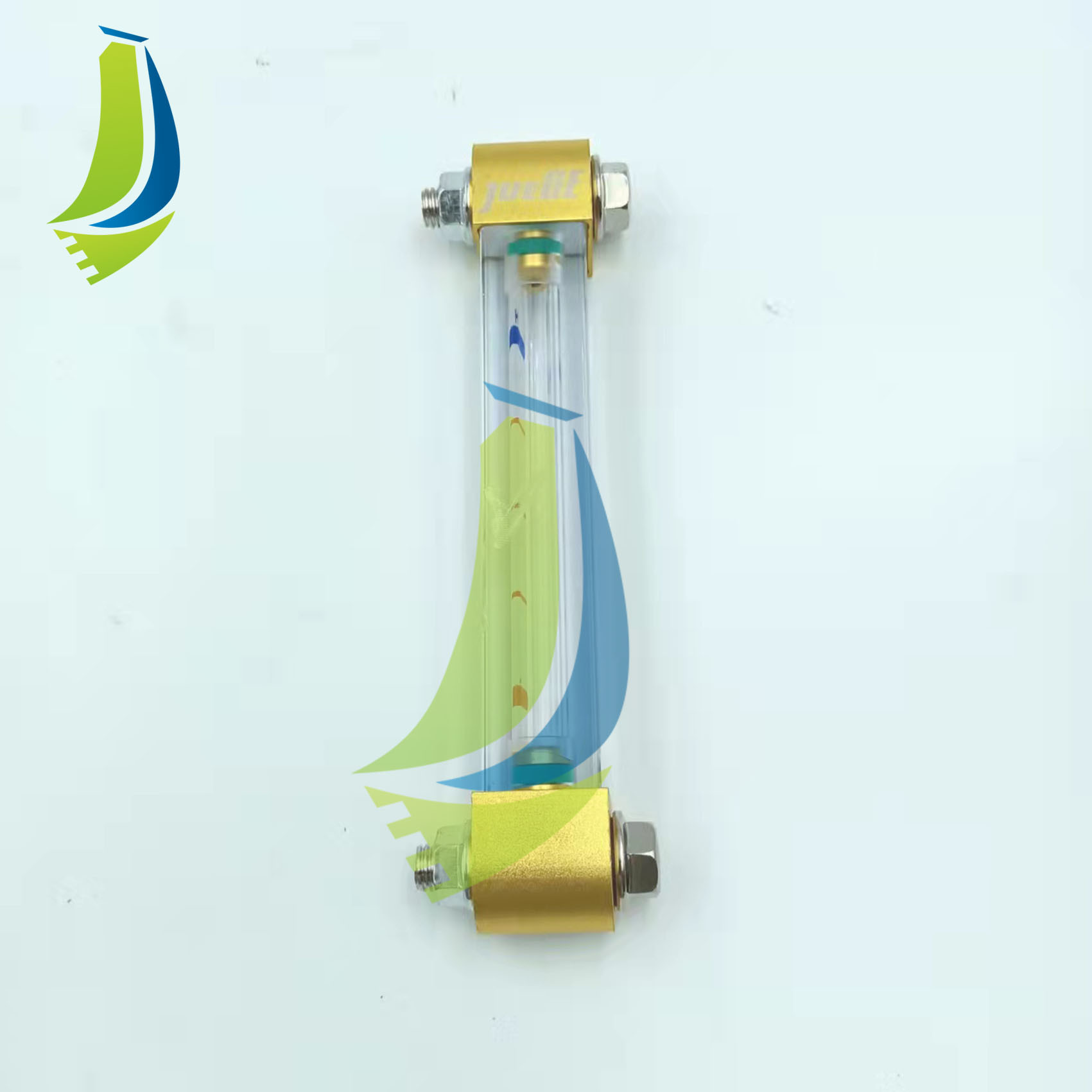 YN58S00009F1 Hydraulic Oil Tank Level Gauge For SK200-6 SK200-6E SK200-8 yn58s00009f1 High Quality