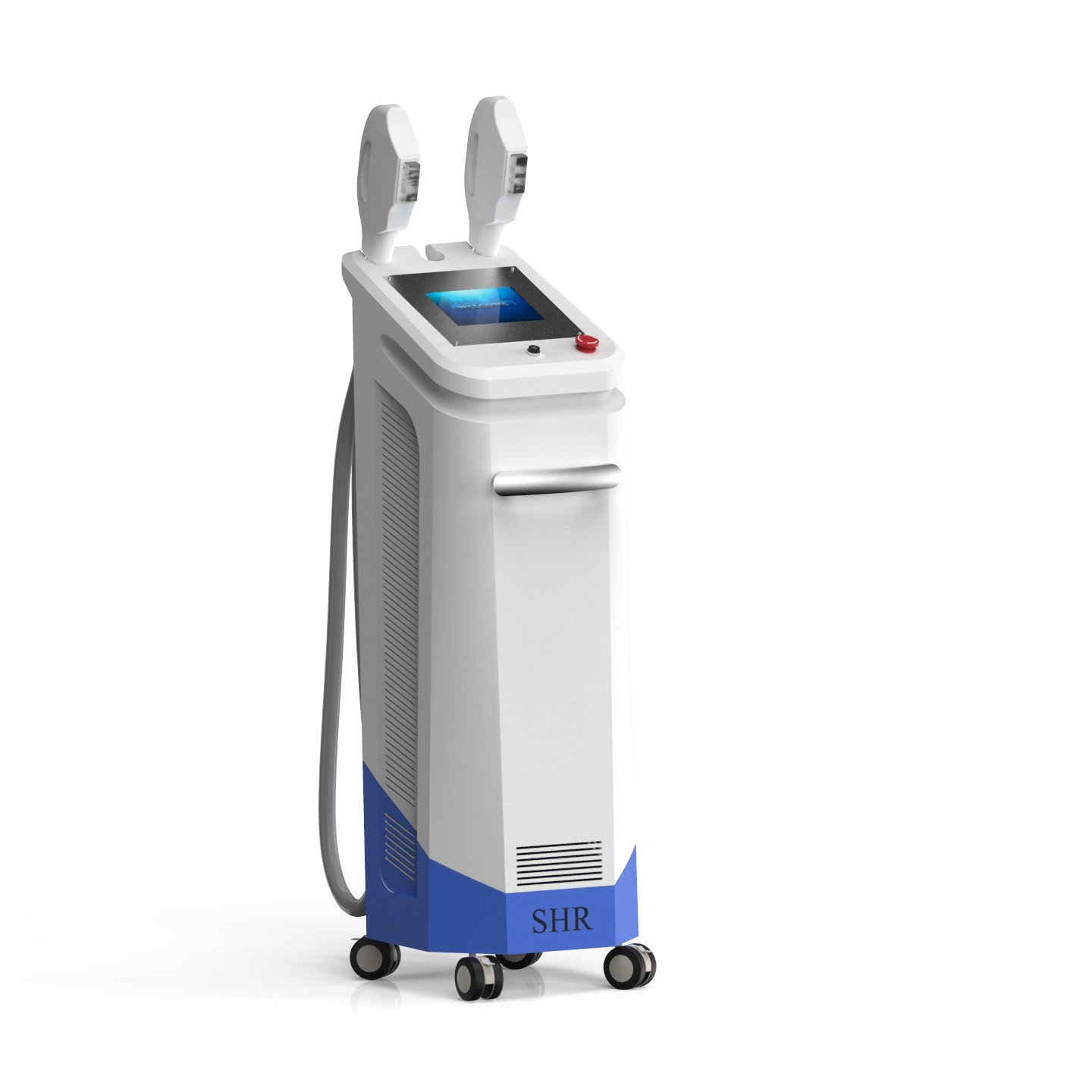 SHR ipl laser hair removal machine for sale Salon Use IPL OPT SHR