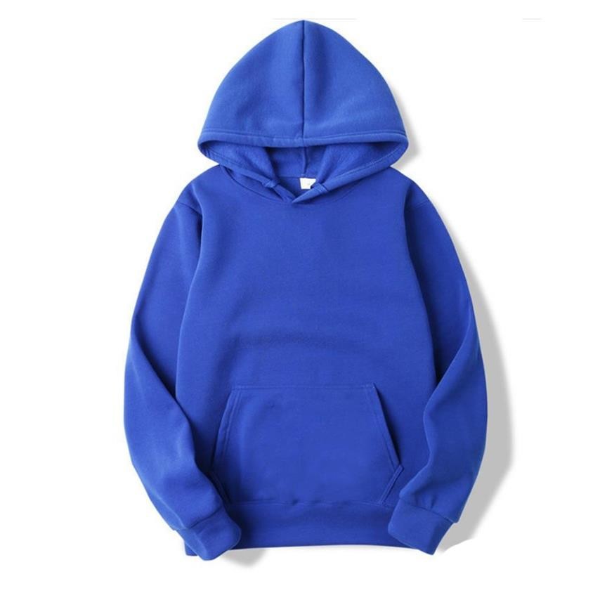 2020 Wholesale xxxxl hip hop plain Crewneck Sweatshirt With Pockets Organic Cotton sports hoodies