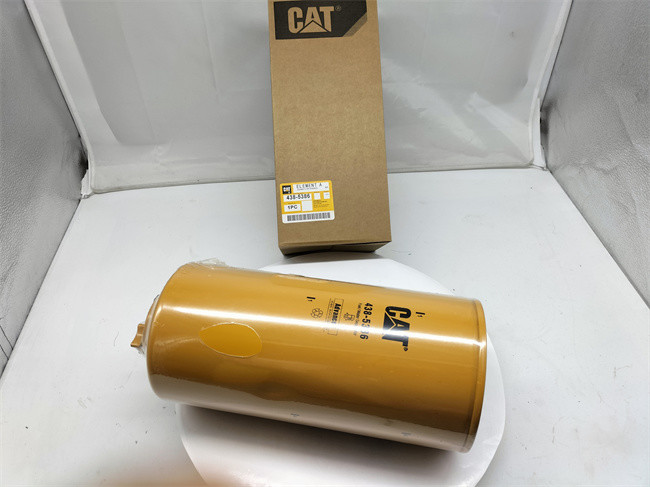 4385386 Caterpillar Fuel Water Separator Filter 312D2 320D2 3820664