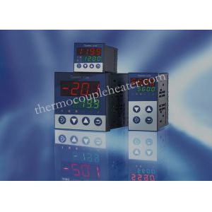 Moulding Heating System Touch Screen Temperature Controller , PID Temperature
