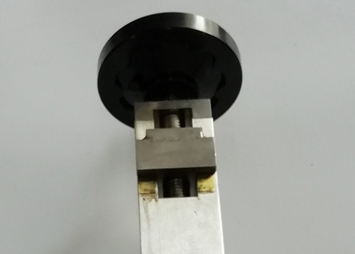 IEC60884 Figure 14 100N IEC Test Equipment , Non Solid Pins Testing Device