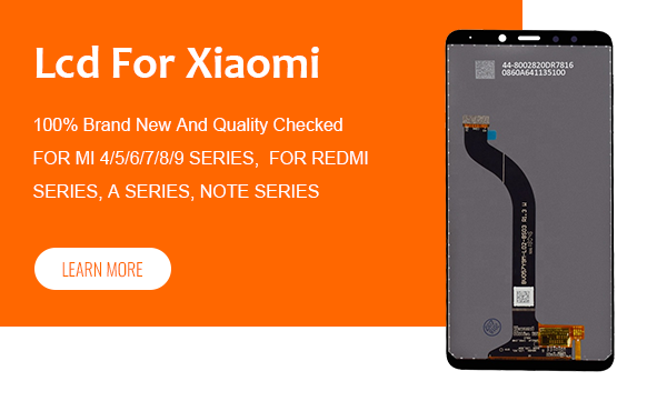 Mobile Phone LCD Screen China Display With Touch Screen For SAM Note4