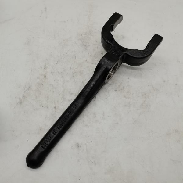 Original FAST Transmission Gearbox Parts Fork JS180-1601021-31 for SHACMAN, etc
