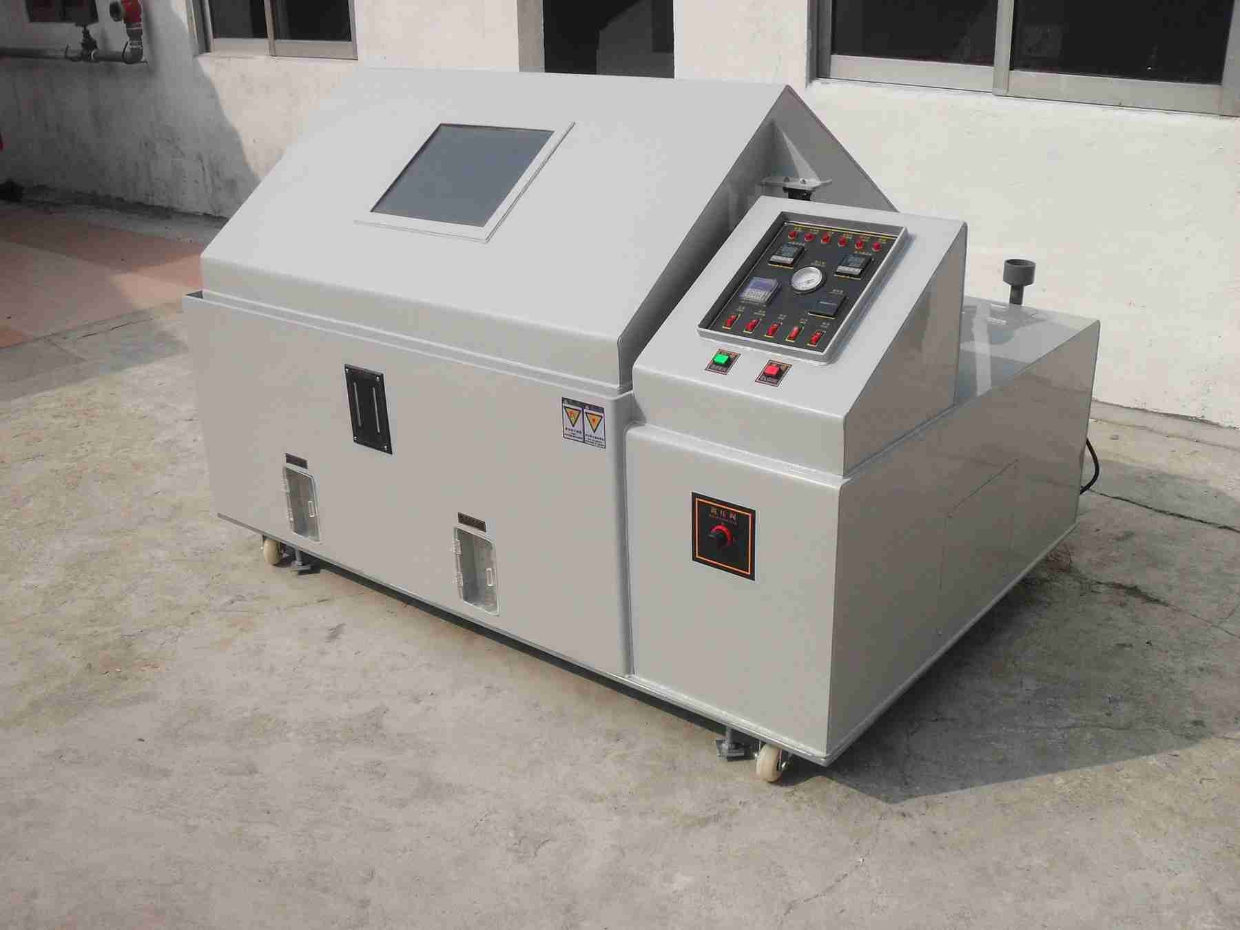 LIYI Environmental Simulation Salt Fog Corrosion Testing Machine Automatic Demist