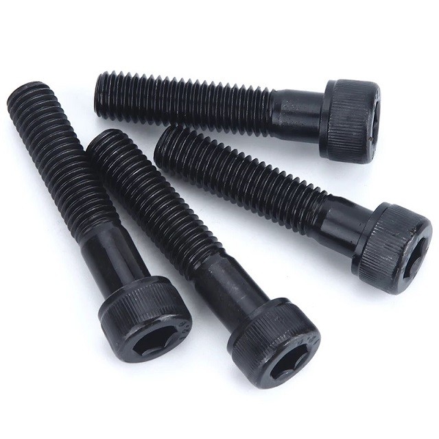 Carbon Steel J Type Anchor Bolt M30/M16 J Bolt with Grade 4.8/8.8/10.9/12.9 INCH