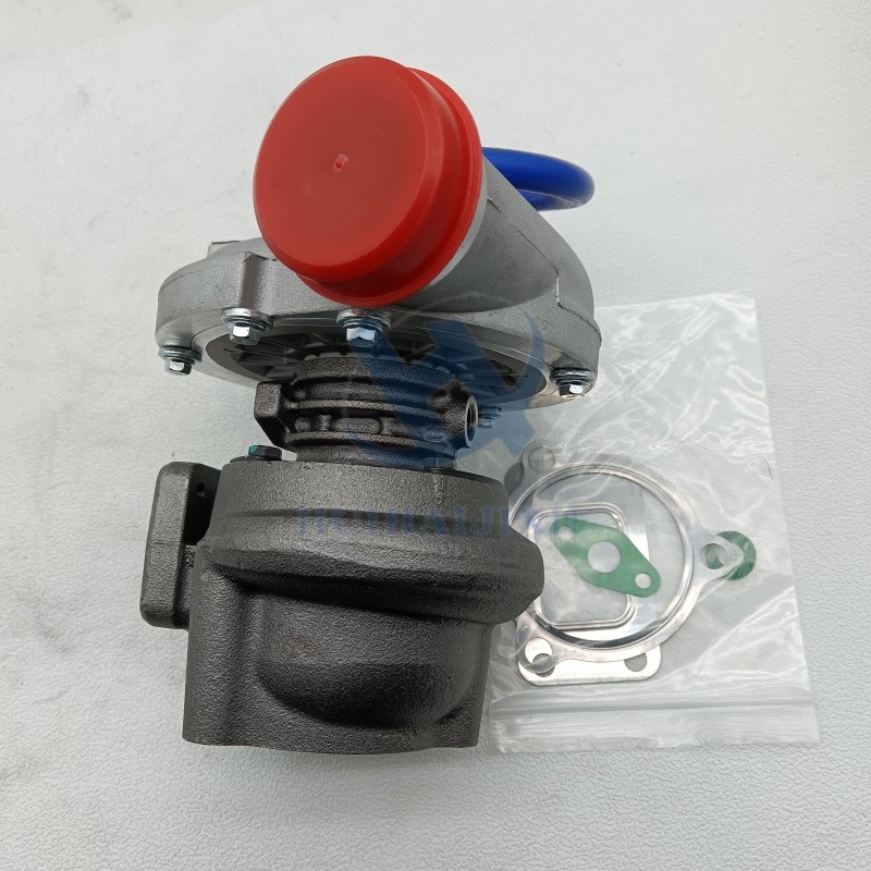 Diesel Engine Turbocharger 320/06084 32006084 for JCB 3CX 4CX Turbo