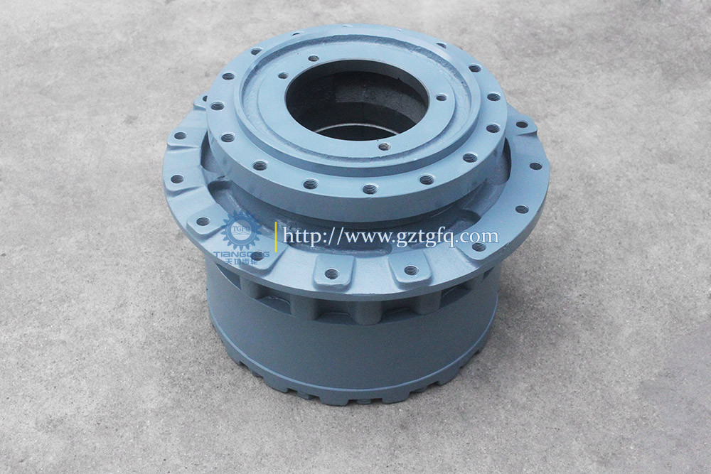 E320B 320B Travel Gearbox Final Drive Apply To Excavator Spare Parts TGFQ