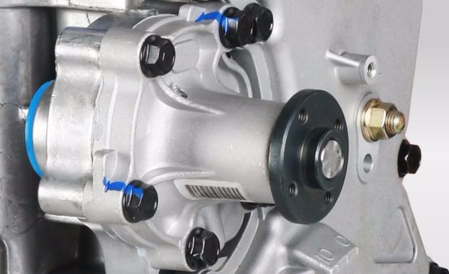 OEM Car Engine Assembly DK13-08 for Dongfeng DFM 1.3L Fengguang M330 YUFENG P16 Pickup