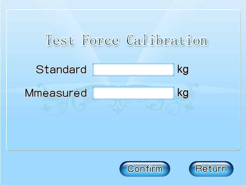 Steel Touch Screen Superficial Hardness Tester HR-150/45DX