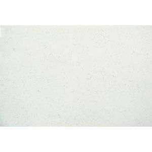 Natural Custom Quartz Vanity Tops 25~35Mpa Flexural Strength