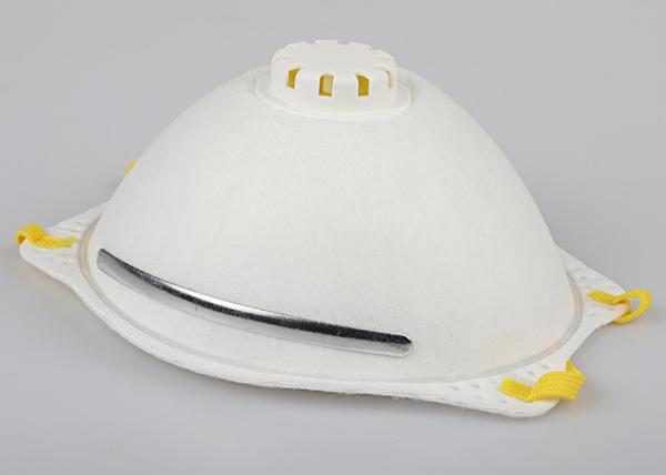 Factory make fashion Cup-shaped disposable Personal Respiratory Protection face