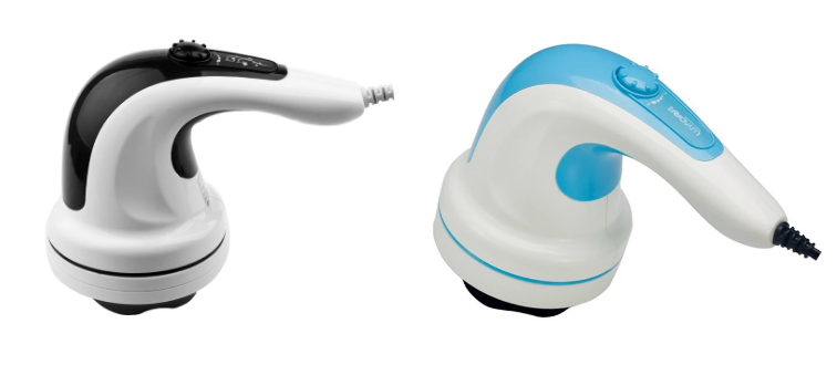 Anti - Cellulite Fat Burning Slimming Massage Machine High Frequency Vibration