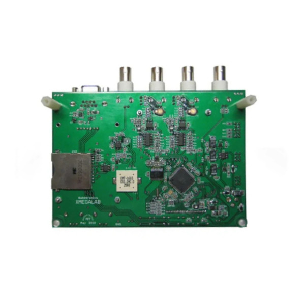 PCBA Industrial Control SMT Power Distribution Units Printed Circuit Board